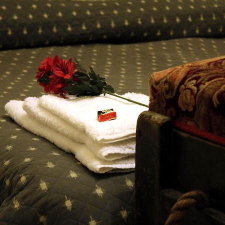 B&B Sottocoperta Bisceglie Exterior photo