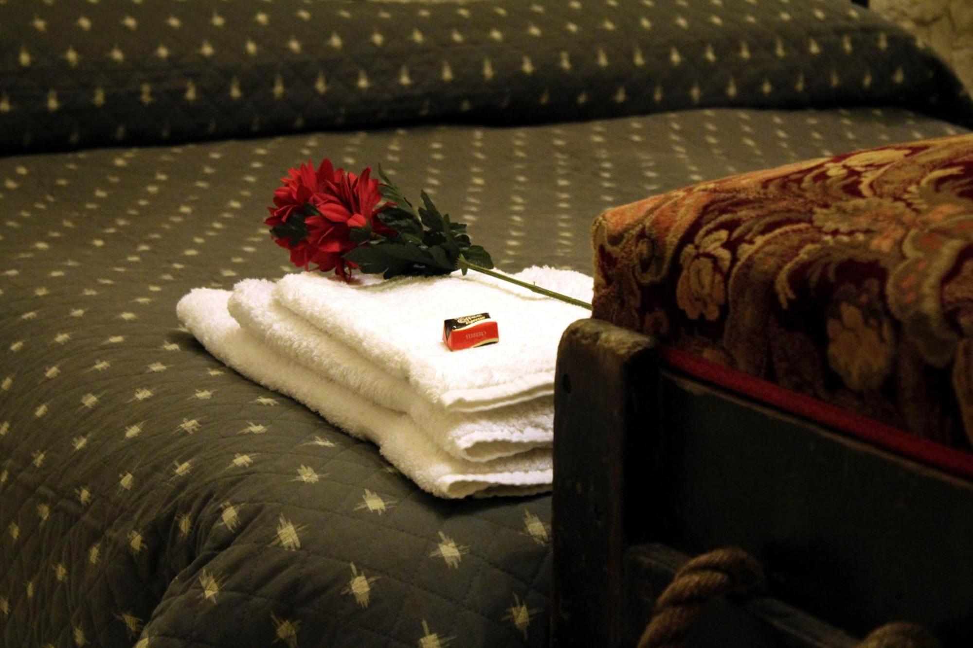B&B Sottocoperta Bisceglie Exterior photo