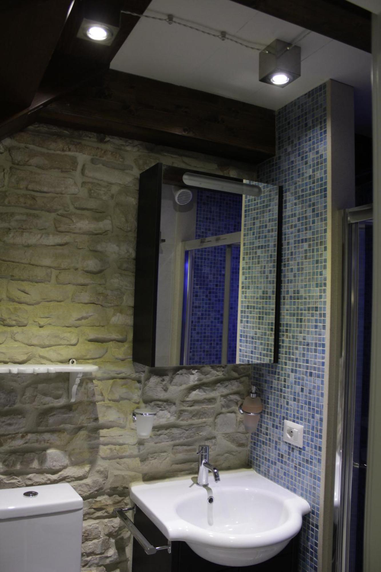 B&B Sottocoperta Bisceglie Exterior photo