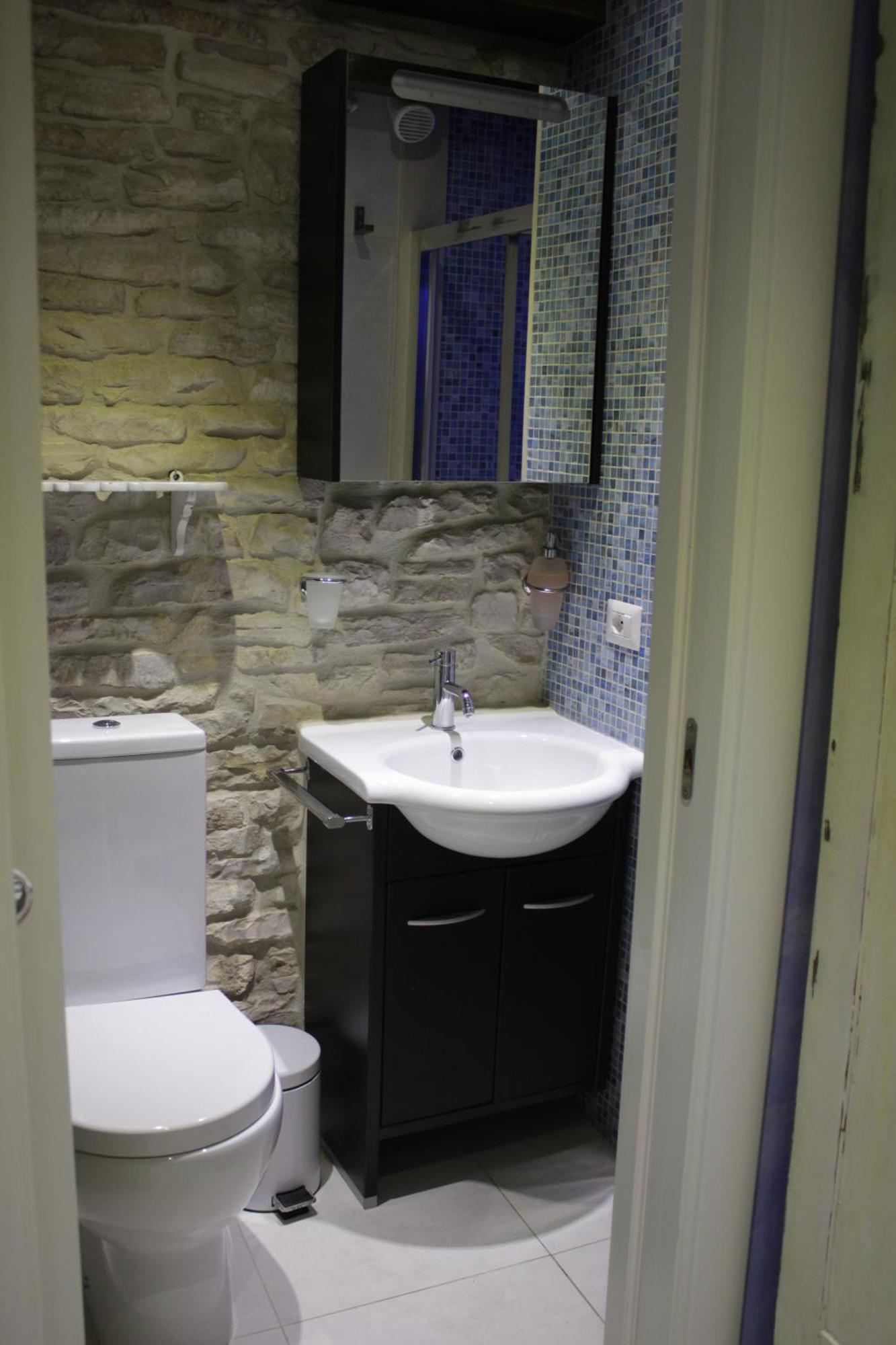 B&B Sottocoperta Bisceglie Exterior photo