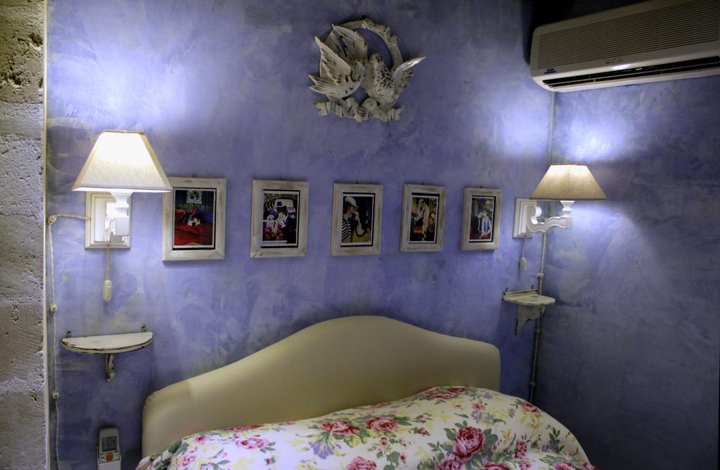B&B Sottocoperta Bisceglie Room photo