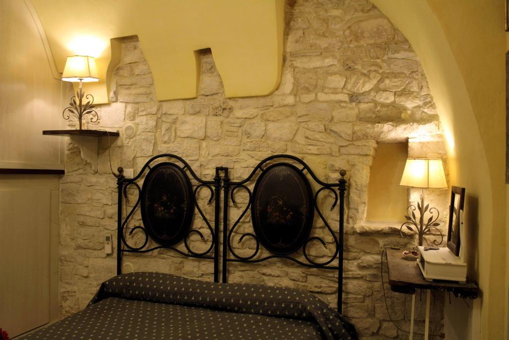 B&B Sottocoperta Bisceglie Room photo