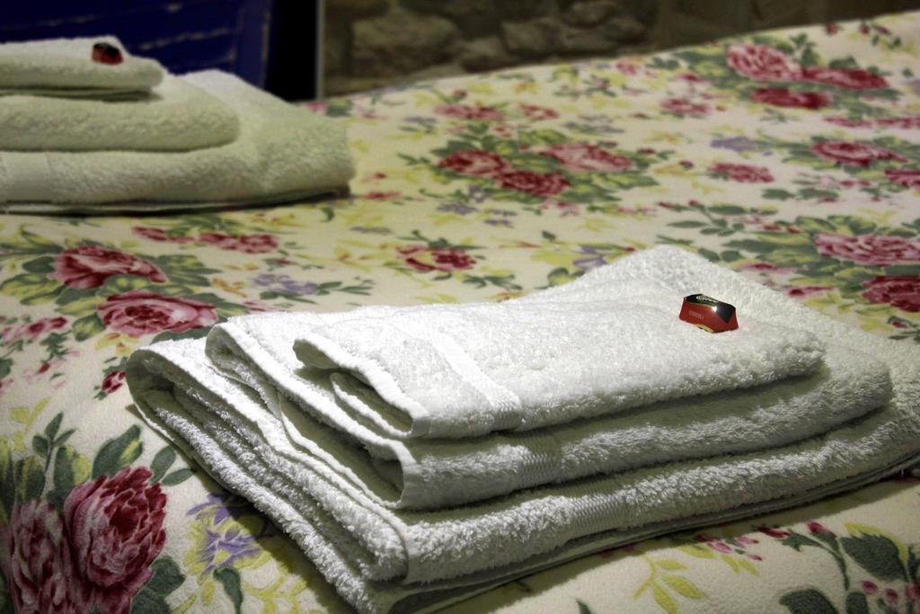 B&B Sottocoperta Bisceglie Room photo