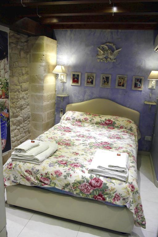 B&B Sottocoperta Bisceglie Room photo