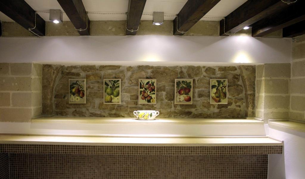 B&B Sottocoperta Bisceglie Room photo