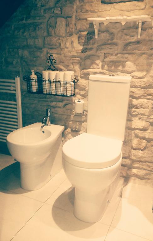 B&B Sottocoperta Bisceglie Exterior photo